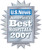 US News Best Hospitals